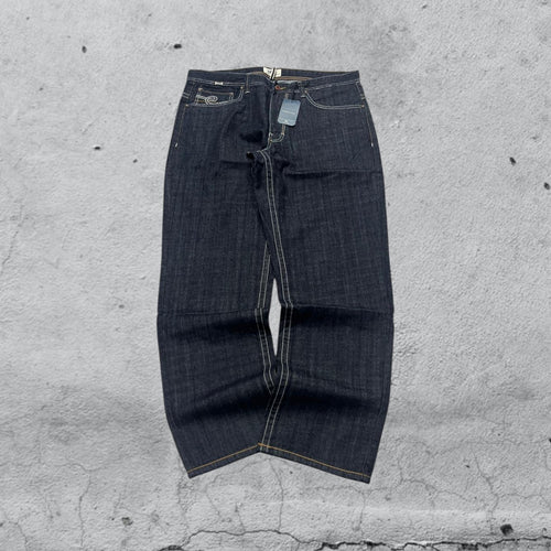 Denim Jeans Enyce Baggy Fit (XXL)