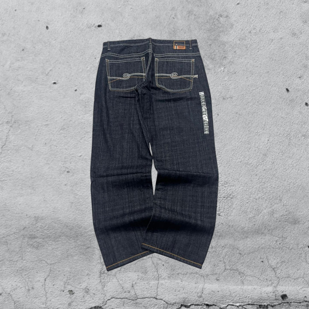 Denim Jeans Enyce Baggy Fit (XXL)