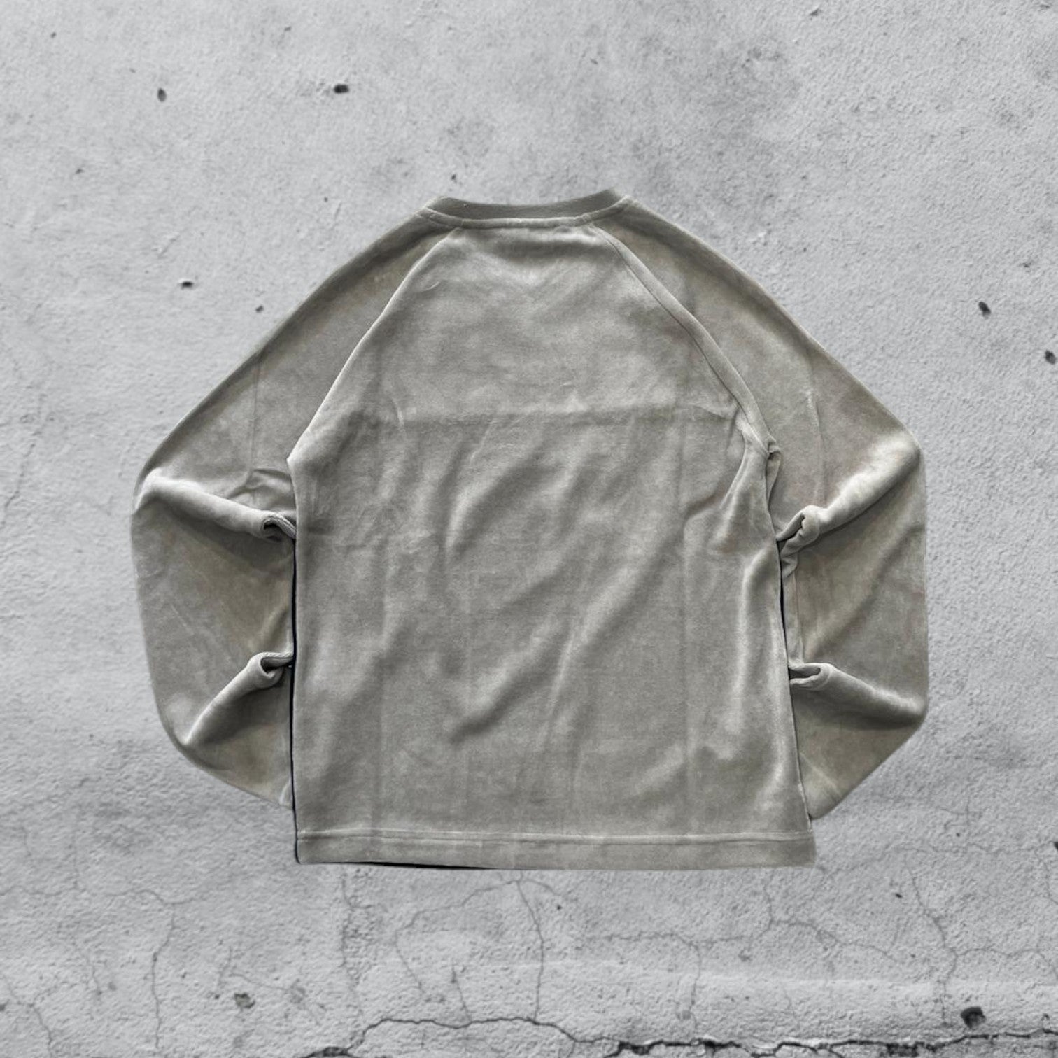 T-Shirt Pesante Bicolor NEW (S)