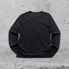 T-Shirt Maniche Lunghe Tommy Hilfiger (XL)