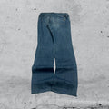 Jeans Diesel Embroidered  (S)