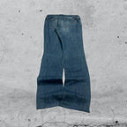 Jeans Diesel Embroidered  (S)