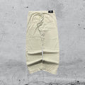 Denim Versace Pants Straight Fit  (L)