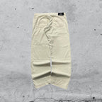 Denim Versace Pants Straight Fit  (L)