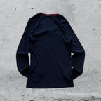 Pullover con Scollo a V Tommy Hilfiger (S) da Donna