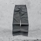 Raw Denim NYC Baggy Fit  (M)