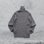Maglione Lupetto Rifle Collo Alto  (XS)