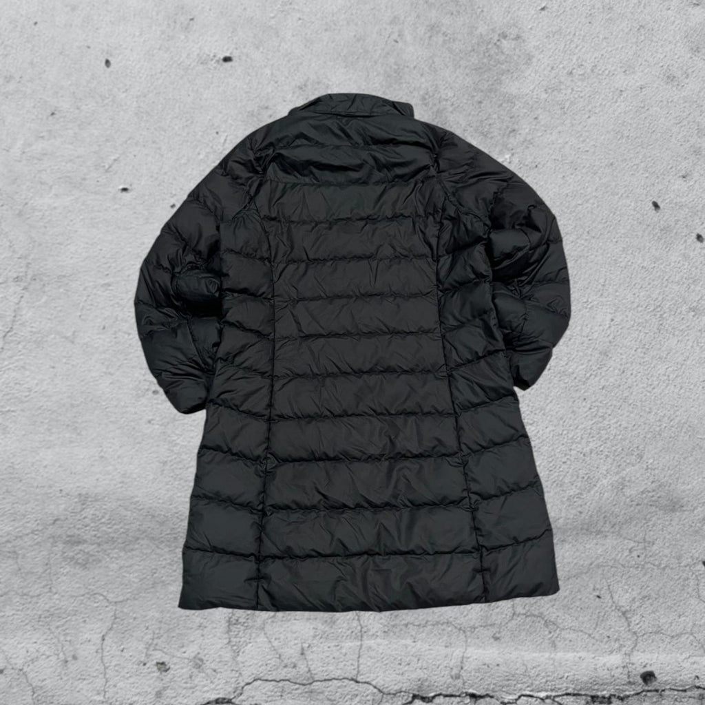 Giubbino Parka Montbell Piumino  (S)