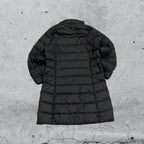 Giubbino Parka Montbell Piumino  (S)