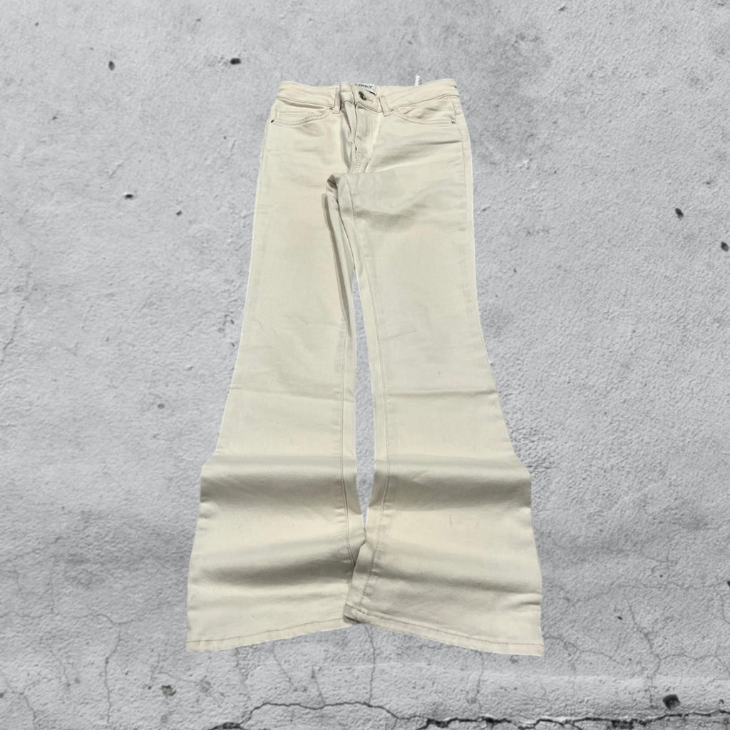 Denim Jeans Baggy Fit  (XXS)