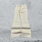 Denim Jeans Baggy Fit  (XXS)