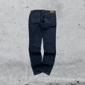 Denim Jeans Burberry Skinny Fit  (M)