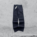 Denim Heavy Jeans Lee Straight Fit (XS)