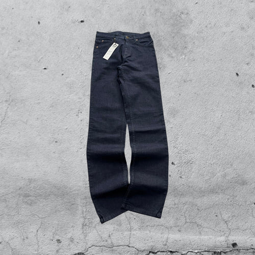 Denim Heavy Jeans Lee Straight Fit (XS)