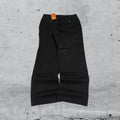 Denim Cotton Pants Baggy Fit  (L)