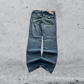 Denim Jeans True Religion Washed Baggy Fit (M)