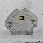 Felpa Tommy Hilfiger Embroidered Girocollo  (M)