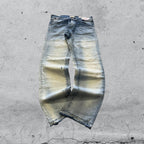 Denim Energie Washed Baggy Fit (M)