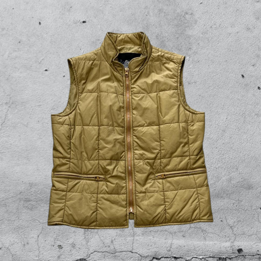 Giubbino Smanicato Best Company (S)