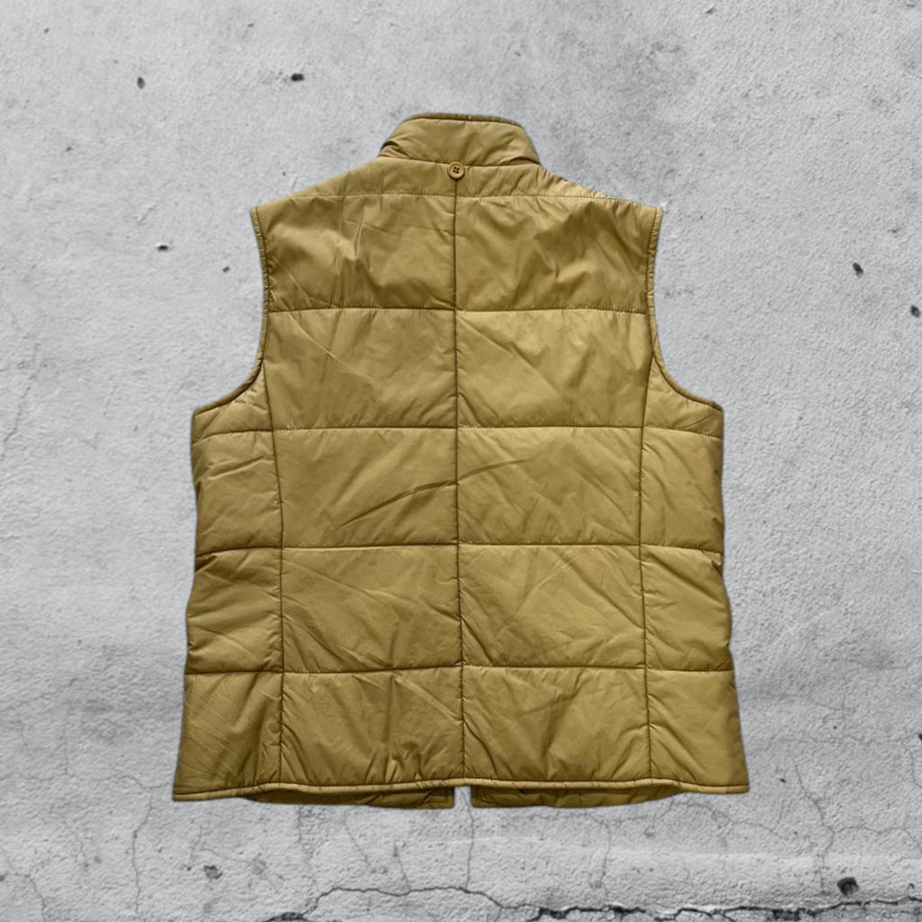 Giubbino Smanicato Best Company (S)