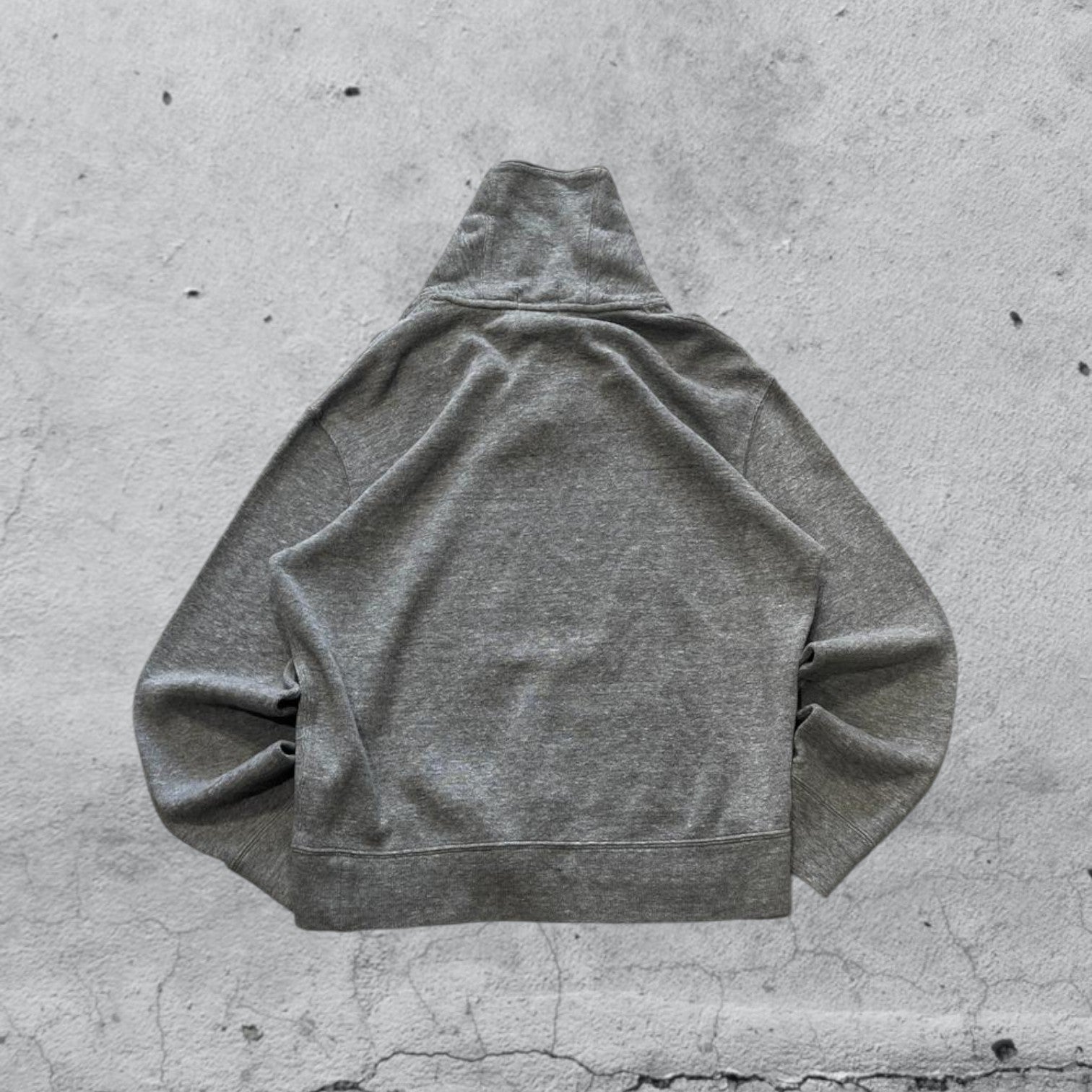 Maglione Ralph Lauren Lupetto Grigio (M)