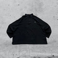 Maglione Polo Ralph Lauren 1/4 Zip White Pony (4XL)