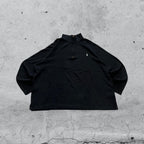 Maglione Polo Ralph Lauren 1/4 Zip White Pony (4XL)