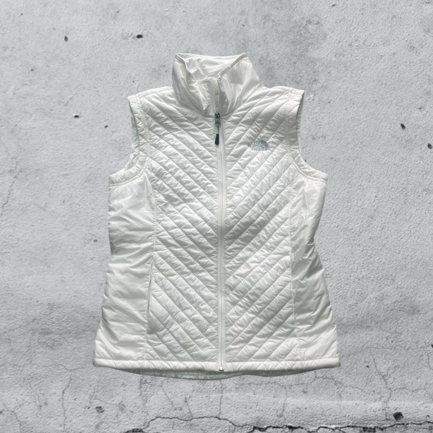 Smanicato The North Face da Donna (M)