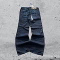 Denim Miss Sixty Blu Wash Low Waist BootCut (XS)