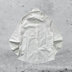 Camicia Balmain Puff Print (S)