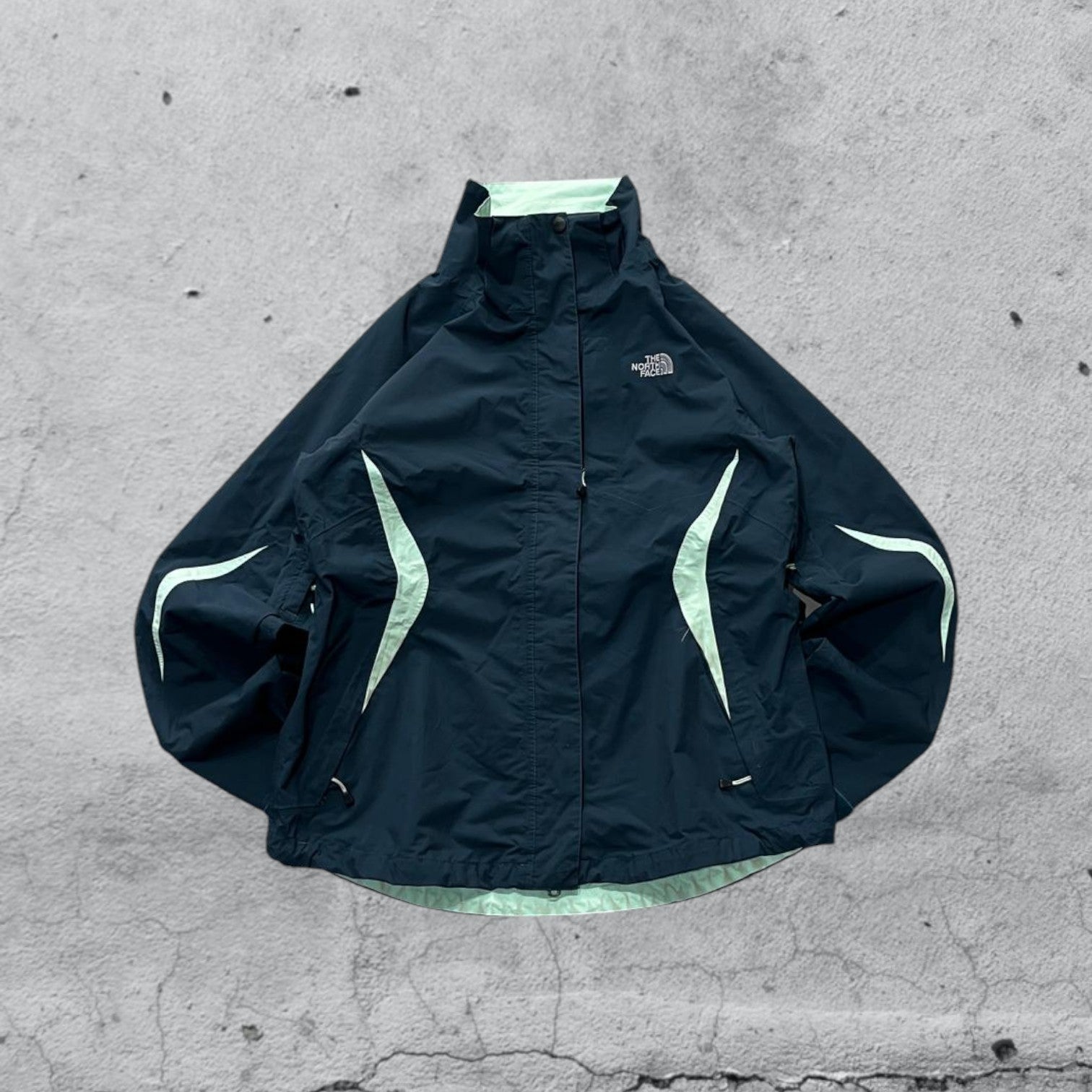 Giubbino The North Face Hyvent (L) da Donna