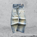 Denim Energie Washed Baggy Fit (M)