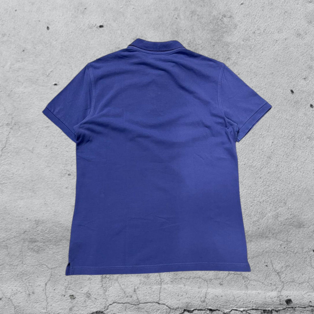 Polo Armani Blu (XXL)