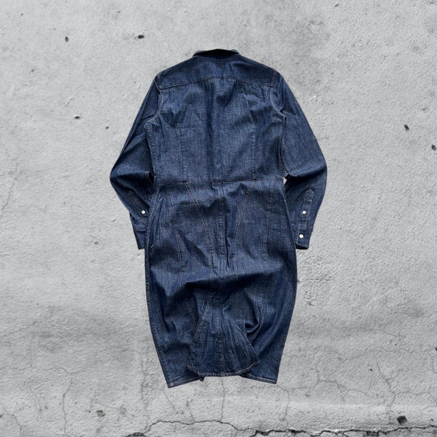 Vestito Ralph Lauren Jeans Denim  (S)