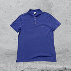 Polo Armani Blu (XXL)