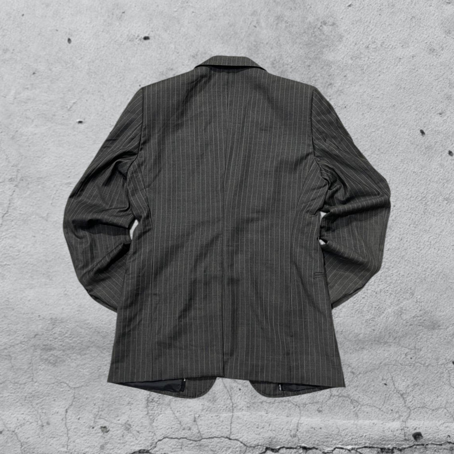 Giacca Sartoriale Emporio Armani Made In Italy (XL)