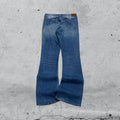 Denim Lee BootCut Washed  (S)