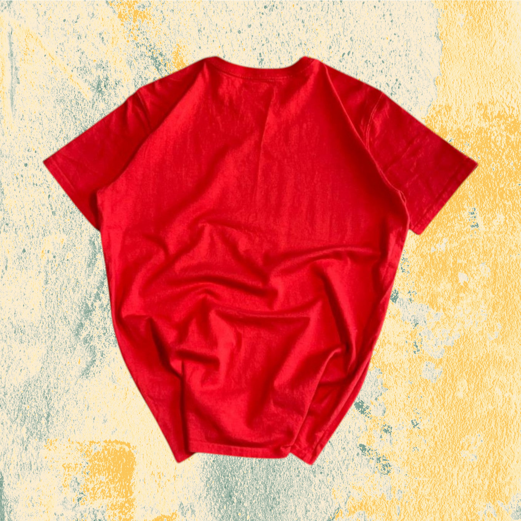 T-Shirt Carhartt Oversize  (M)