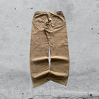 Denim Armani Jeans Straight Fit  (M)