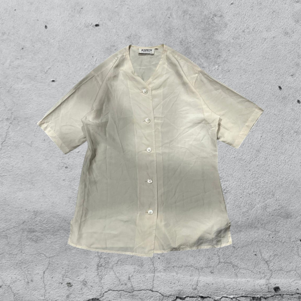 Camicia Leggera Aspesi (S)