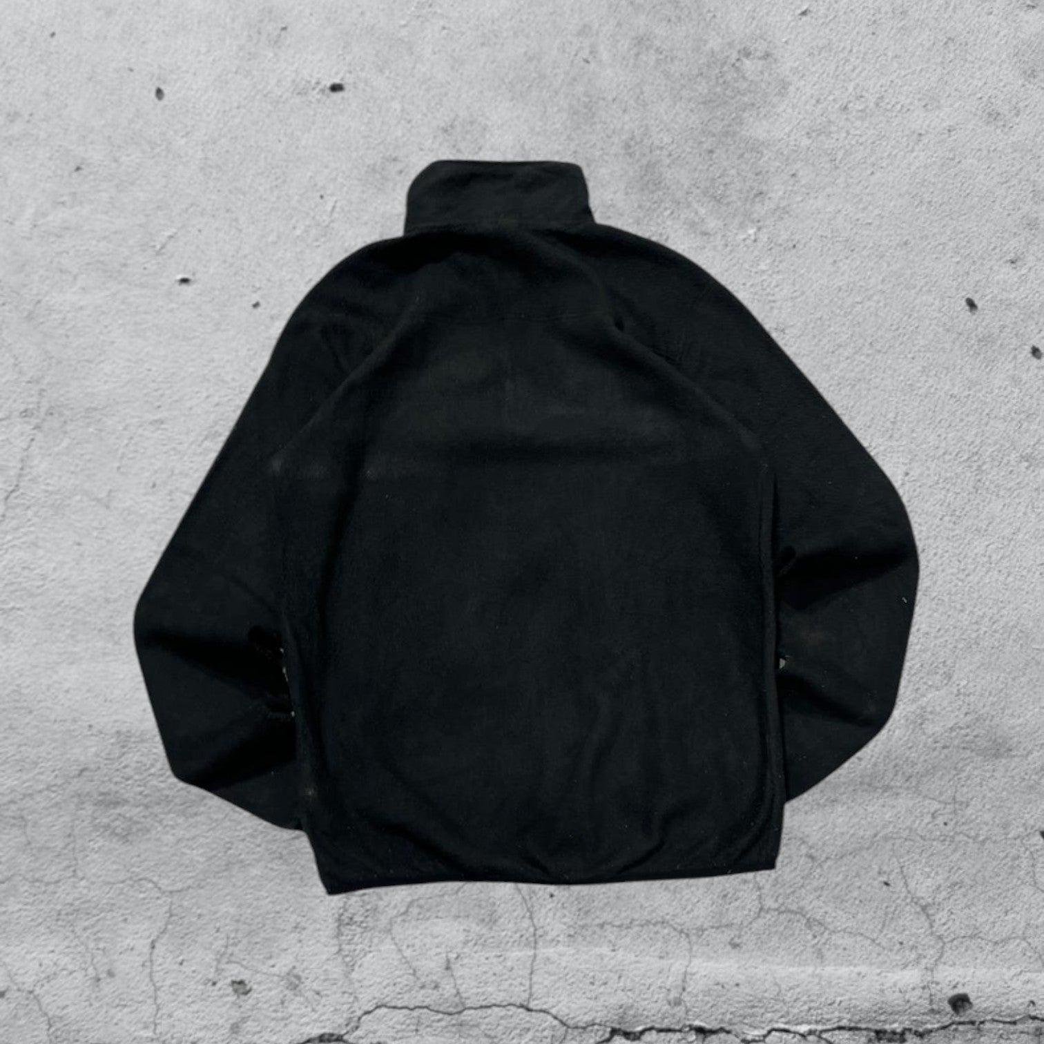 Felpa in Pile The North Face 1/4 Zip (S)