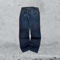 Denim Blu Miss Sixty Low Waist  (S)