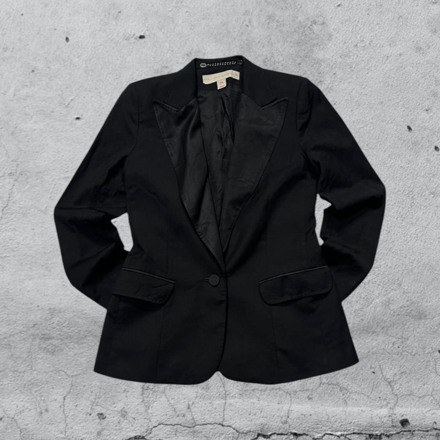 Giacca Elegante da Donna Stella McCartney (S)