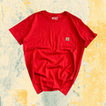 T-Shirt Carhartt Oversize  (M)