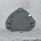 Maglione Tommy Hilfiger Zip Sweater Embroidered  (M)