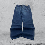 Denim Tommy Hilfiger Washed Baggy Fit  (M)