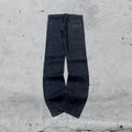 Raw Denim Wrangler Straight Fit NEW (S)