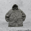 Piumino Giubbino Best Company Black Label  (XXL)