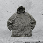 Piumino Giubbino Best Company Black Label  (XXL)