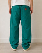 Cotton Pants Dickies Green (M) Straight Fit Vintage Y2K